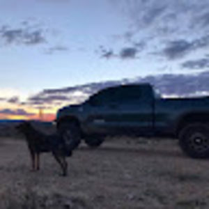 Meet your Posher, Ian